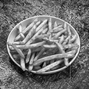 S.a.u.c.e.y Fries