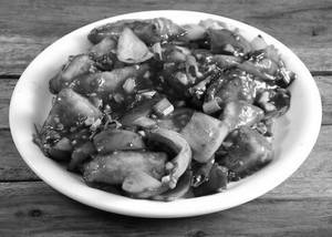 Paneer Manchurian Full