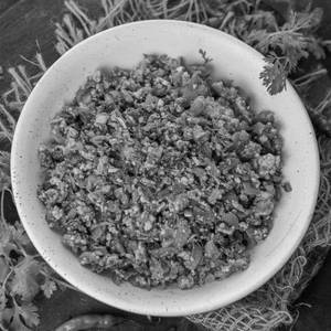 Paneer Bhurji