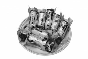Pan Roll