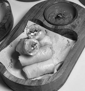 Vietnamese Roll