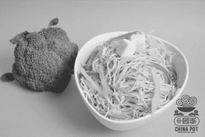 Hakka Noodles