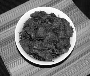 Pothinte Liver Varattiyathu