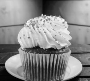 Red Velvet Cupcake