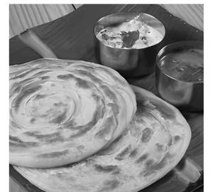 Parotta(2pcs)