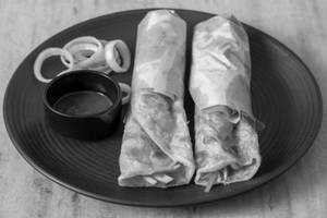 Classic Egg Roll