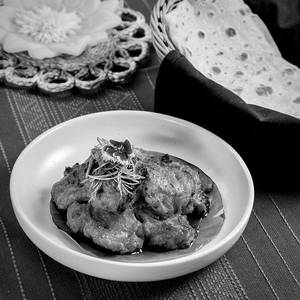 Changezi Chicken Tikka