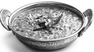 Dal Tadka Fry Full