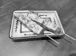 Chizu Yaki
