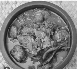 chicken Bhuna[4pices]