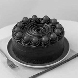 German Black Forest Cake