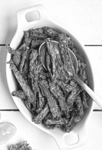 Bhindi Fry 