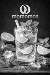 Minty Fusion Mojito