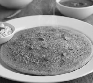 Plain Masala Uttapam