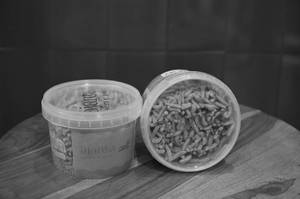 Palak Sev 165g