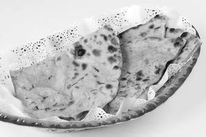 Piyaz Tandoori Prantha