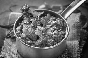 Kadai Chicken