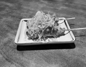Kochumayo Yaki
