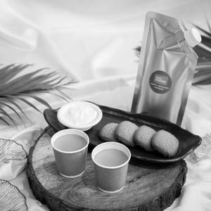 Mishri Masala Tea [2 Cup]