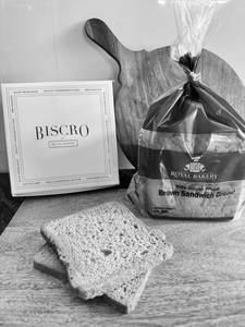 Brown Bread