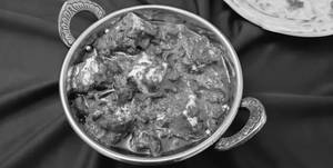 Methi chaman