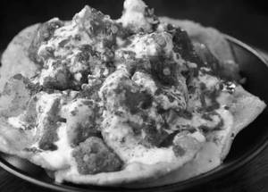 Paapree Chaat