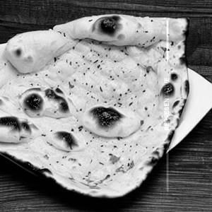 Butter Naan 