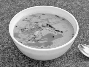 Kadi Pakora
