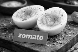 Bolied Eggs (2pcs)
