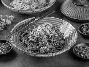 Kids Special Veg Chowmein