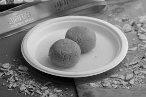 Gulab Rasgulla