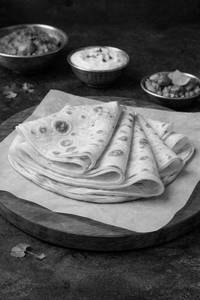 Rumali Roti