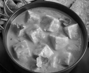 Paneer Punjabi