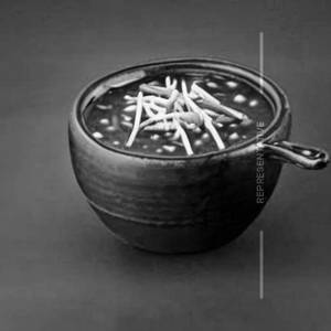 Veg manchow