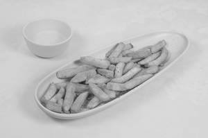 Peri Peri Fries