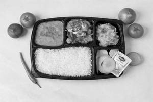 Maa Ki Thali