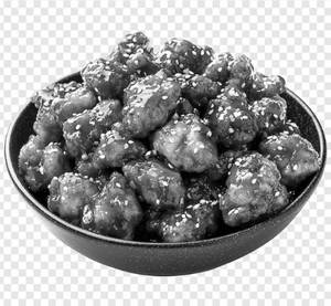 Paneer Manchurian (Dry)