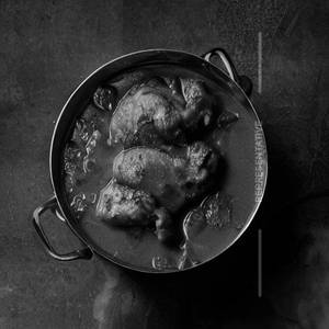 Punjabi Chicken