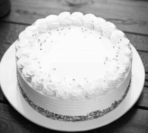 Vanilla Cake