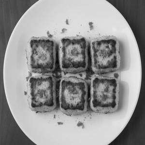 Chicken Reshmi Kabab