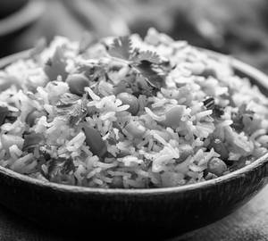Veg Fried Rice