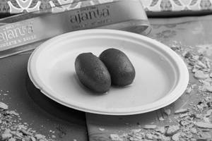 Gulab Jamun