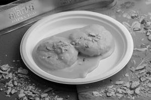 Rabri Rasmalai