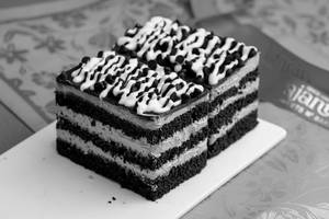 Choco Chip Pastry Small