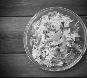 Veg pulao