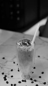 Iced Vienna Coffee