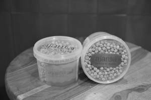 Bombay Chana 200g