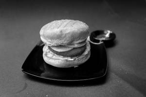 Veg Burger
