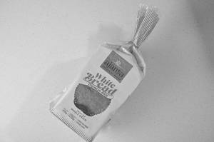 White Bread