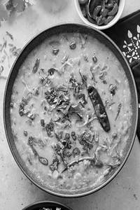 Dal Tadka